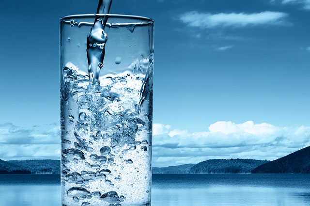 SUPER WATERS