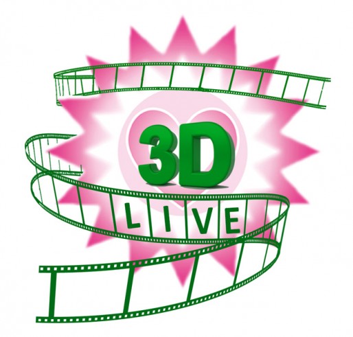 3D-LIVE