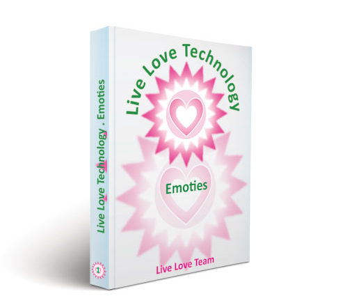 MEESTER JE EMOTIES
